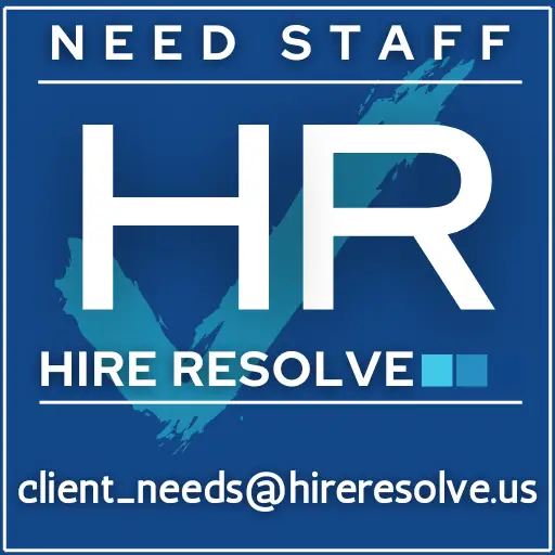 Contact Us 5 Hire Resolve | Top Recruitment Agency | Top Recruitment Company